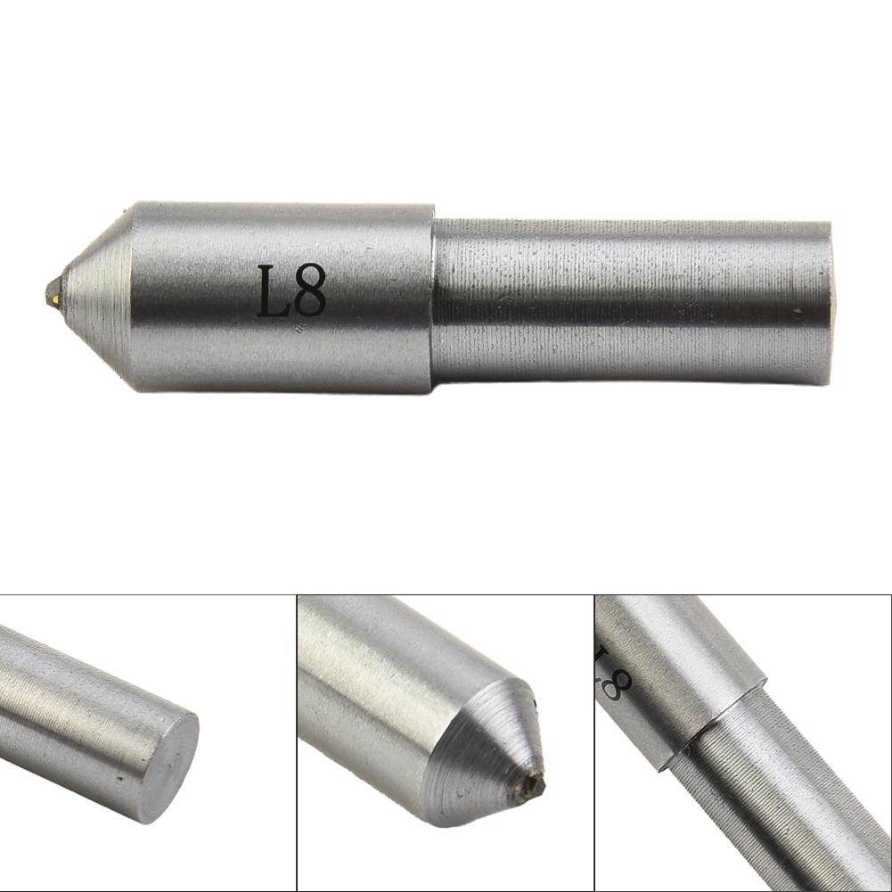 Grinding Wheel Dressing Pen for Long Lasting Wheel Reshaping