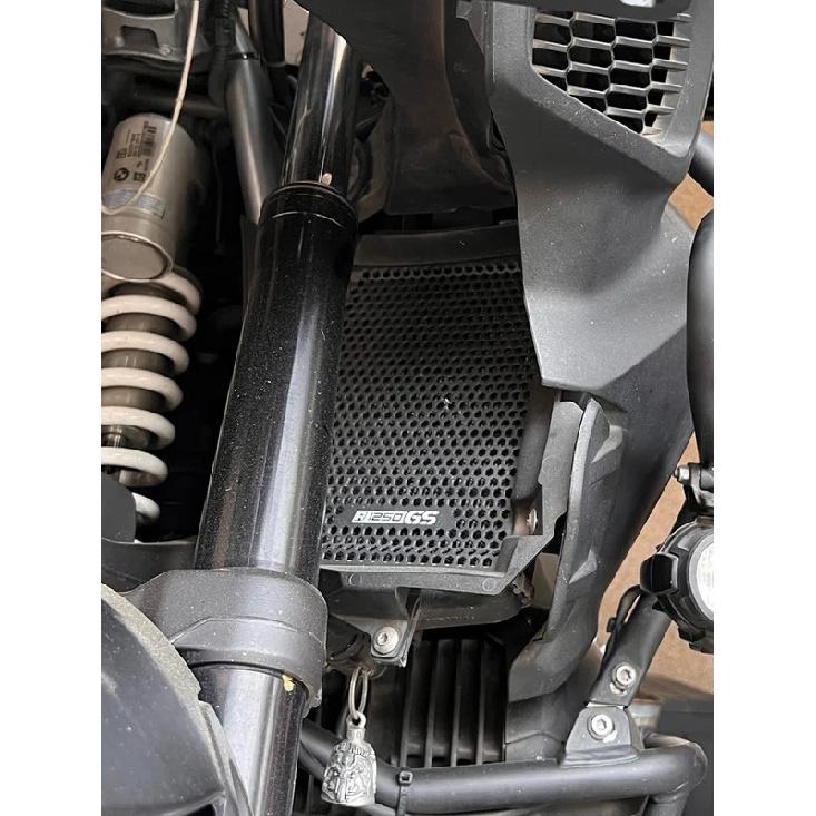 For BMW R1250GS Adventure R1200GS R1250 R1200 GS/ADV GS1200 2019-2021 Motorcycle Radiator Guard Radiator Grille Protection Cover