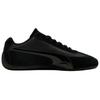 PUMA Aston Martin Aramco F1 Team x  Speedcat Thin Sole Training Racing Fashion Comfortable Outdoor Warm Lifestyle Casual Shoes Unisex Shoes 406162-01