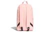 adidas Polyester Backpack Unisex Pink FP8098