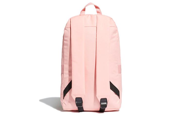 adidas Polyester Backpack Unisex Pink FP8098