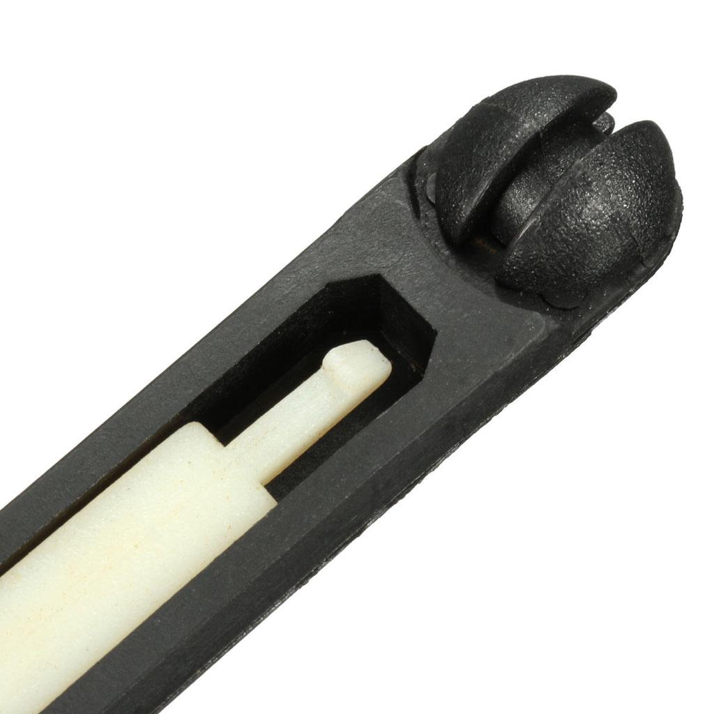 Kit De Bloqueo De Capó Para Ford Focus 2 Mk2 – Palanca De Liberación En Aleación De Aluminio Dorado, Más Resistente Que El Original