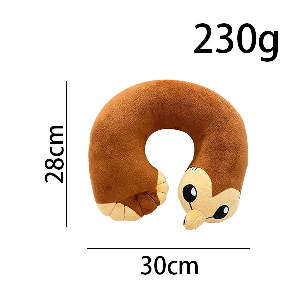 New The Owl House Baby King Plush Owl Magic Club Cartoon Plush Toy Christmas Gift Festive Gift To People