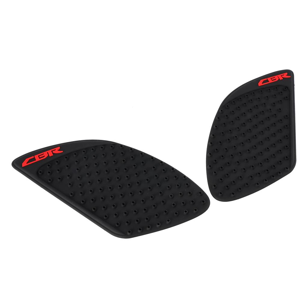 Side Tank Traction Grip Knee Pads For Honda CBR125R CBR150R CBR250R CBR300R