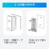 Umimile Wireless Automatic Power No Batteries Waterproof and No Installation 38 4 Volume 100dB Light Memory Suitable for Nursing 150M Can Be Heard and