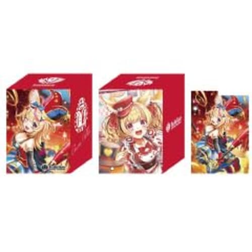 Official Holo Case vol.14 "Omaru Polka