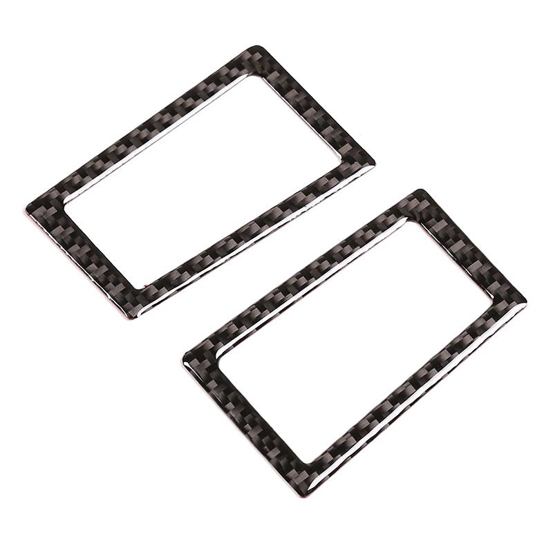 Pentru Toyota Corolla 2014 - Fibră de carbon moale, tablou de bord mașină