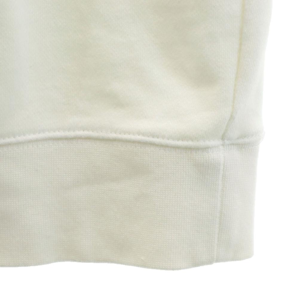 WIND AND SEA Kawasaki Brave Thunders Long sleeve trainer L off white Men's Used