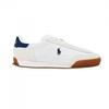 Ralph Lauren Damen Hester Leder-Sneaker