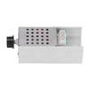 Voltage Regulator LED Dimmer Electronic Motor Speed Controller 10000W with  AC 220V