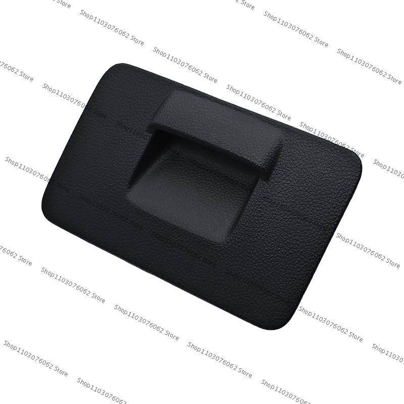 For Jetour X90 Left Bottom Steering Wheel Compartment Small Glove Box Small Storage Box