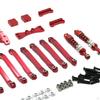 Rod Shock 90 D91 D96 MN98 MN99S 1/12 RC Crawler Parts