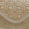 Pure Cotton Sofa Cushion Four Seasons Non-slip L-shaped Sofa Towel Dust-proof Durable Sofa Seat Cover for Living Room