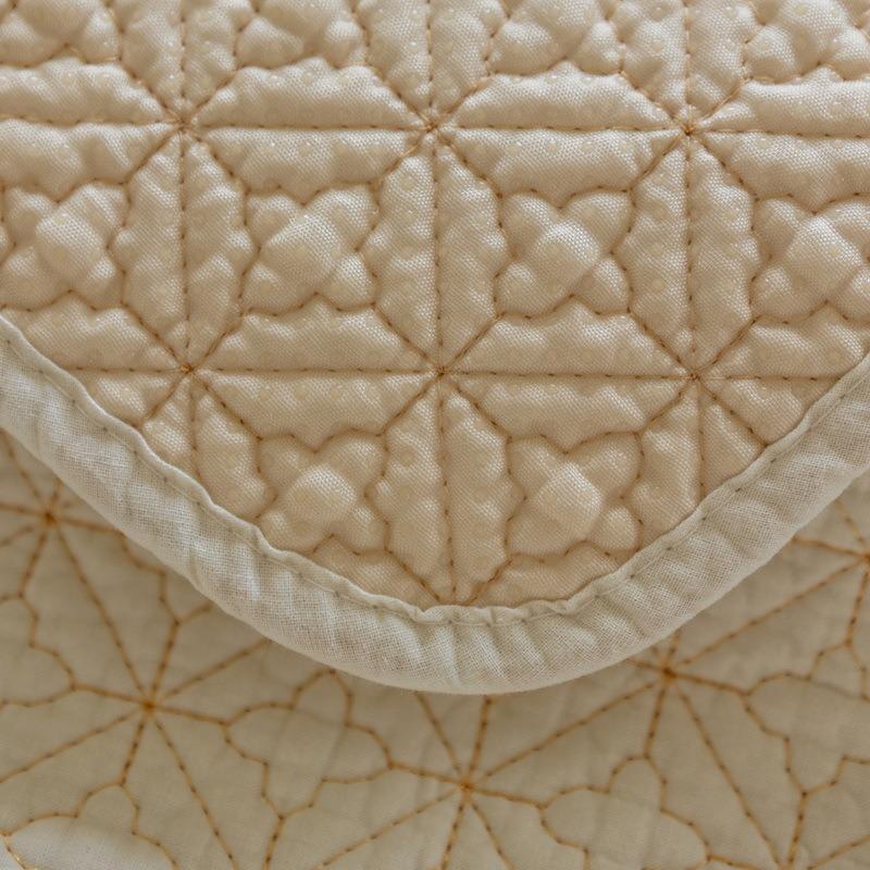 Pure Cotton Sofa Cushion Four Seasons Non-slip L-shaped Sofa Towel Dust-proof Durable Sofa Seat Cover for Living Room
