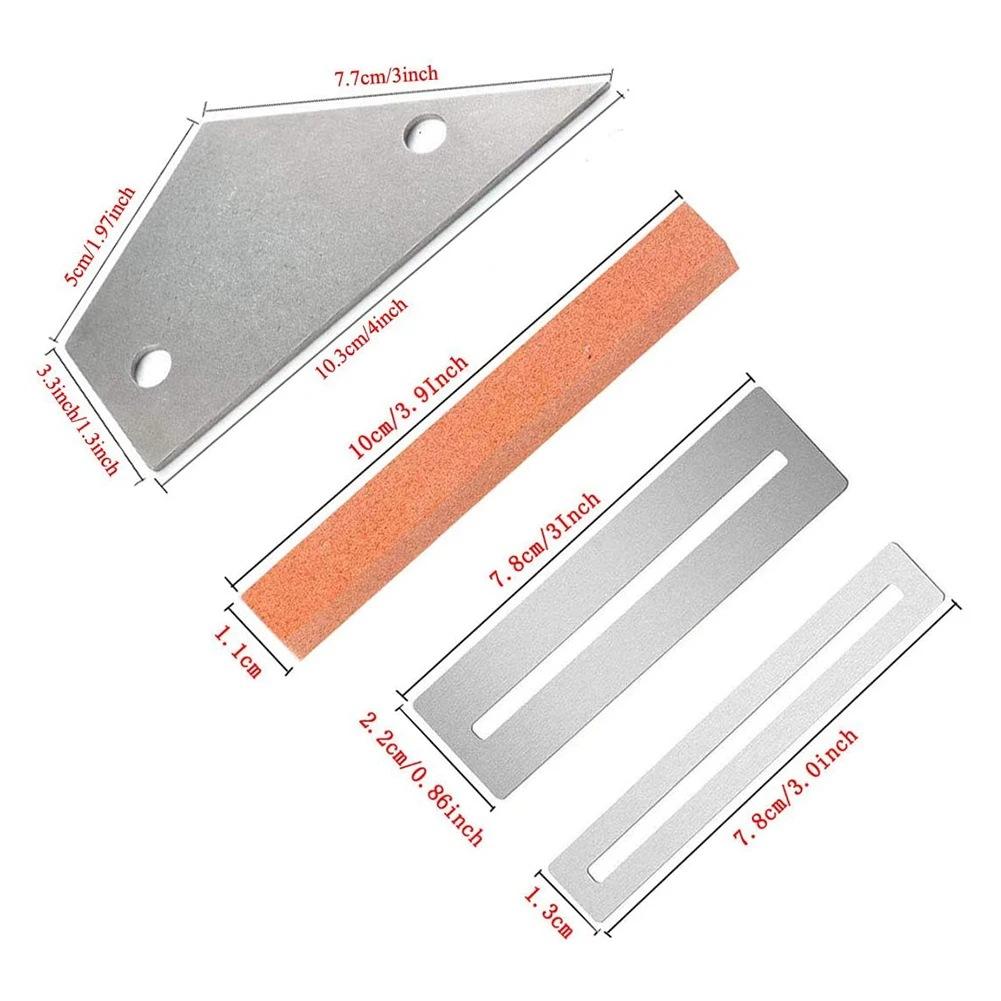 Guitar Repair Tools Luthier's Tool Set Guitar Tools Guitar Fretboard Tool Set