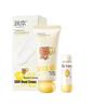 Runben Kids Vitamin E Hand Cream & Lip Balm Set