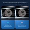 Nio Car Perfume for ET7/ES6/ES8/EC6 Air Vent Aromatherapy