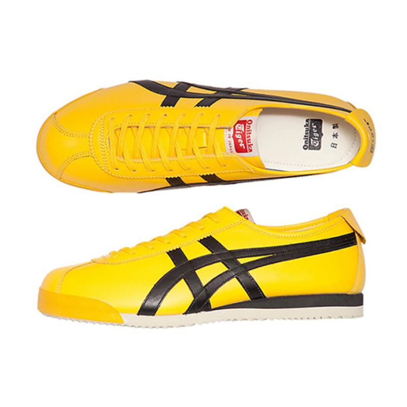 ONITSUKA TIGER Limber Up Nm 'Tiger Yellow' Sneakers 1183B358-750