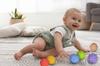 Sensory Ball Smileys
