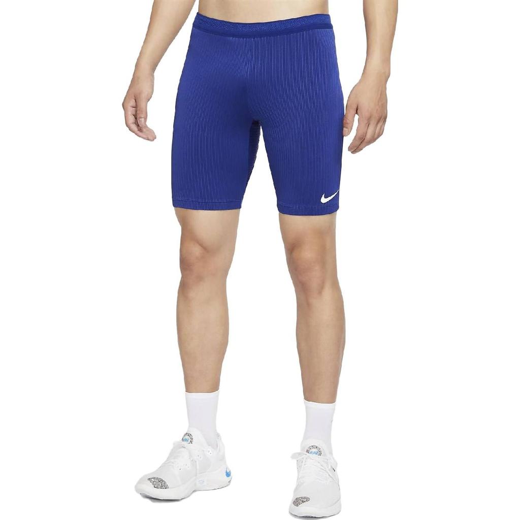 Nike Sports Shorts Men's Dark Blue Moderate CV0407-455