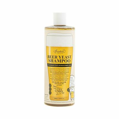 Bierhefe-Shampoo 500 ml