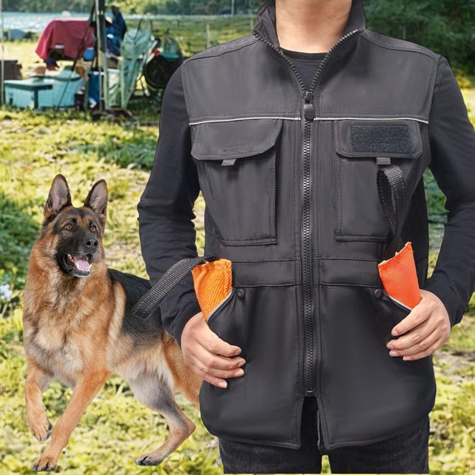 

Жилет для дрессировки собак Dog Controlle для мужчин и женщин Vest 3XL