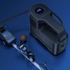 Portable Multifunctional Wireless Smart Car Air Pump Electric Air Pump Car Air Pump Electric Inflator
