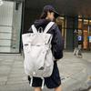 Schoolbag: Trendy and Cool Versatile Backpack, Boys' Sports Basketball Backpack, Fashionable Large Capacity, Simple School Bag for Junior High