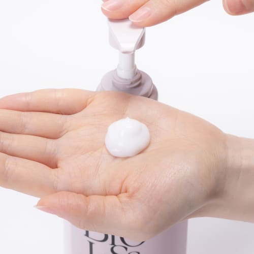 Biolis Pure Retouch Payatuya Hair Conditioner Refill 340mL Damage Care Moist Shiny