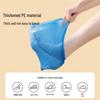 Meiliya Thickened Reusable Waterproof Shoe Covers