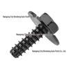 9CF600516B Metal Screw for Mazda CX-5, CX-7, CX-MX5 NCFL Engine Splash Shield