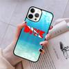 Scuba Diver Diving Phone Case For iPhone 17 Air 15 16 16e 11 12 13 14 Pro Max Cover For iPhone 17 Air Max Plus coque Fundas