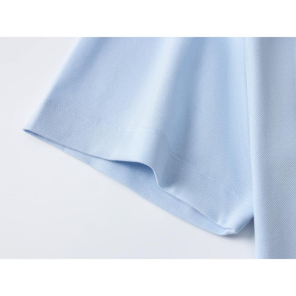 Callaway 2025 Summer Embroidered Golf Business Leisure Sports Style Liquid Ammonia Bead Cotton with Advanced Glossiness Polo Shirt