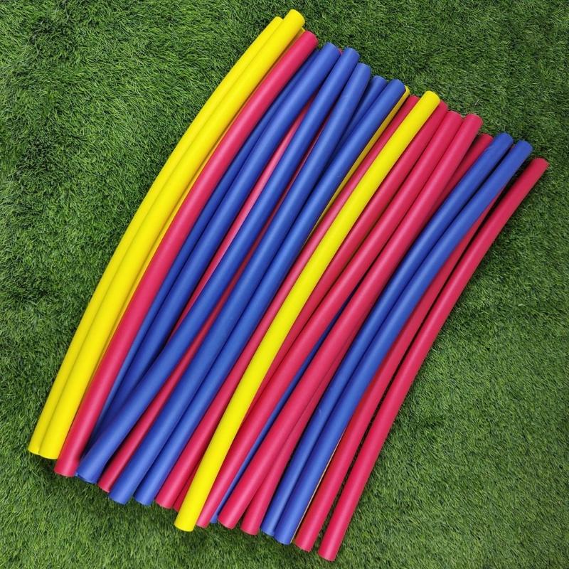 Soft Foam Golf Swing Trainer Warm Up Golf Training Exercise Stick Golf Equipment