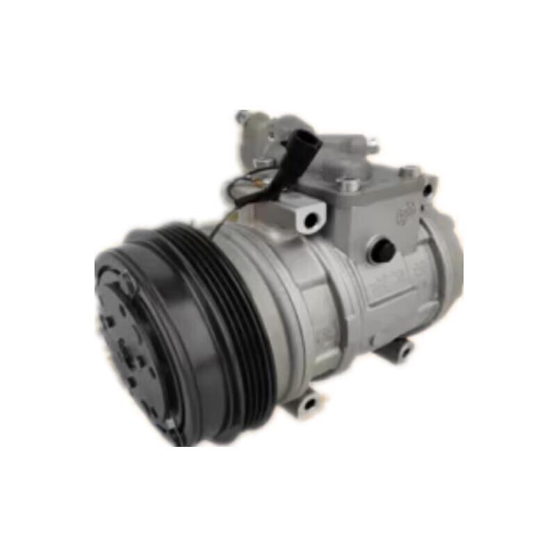 Chunsen AC Compressor Assembly for Nanjing Iveco NJ2046 97300938