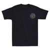Aztec or Mayan Calendar Maya Funny Retro Men's Short Sleeve T-Shirt