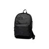 New Converse Polyester Backpack Regular Unisex Black 10023806001