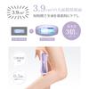 Yete Hair Removal IPL SHR Continuous IPL Skin Tone Sapphire Painless IPL Device, Light, Light, Detection, Cooling, Cooling, Manual/Automatic ...