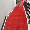 Mrs. Zhuang ZTT-9043 Fleece Embossed PVC Anti-Slip Mat