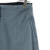 Paul Smith Wide Denim Pants 40 Gray Women Used