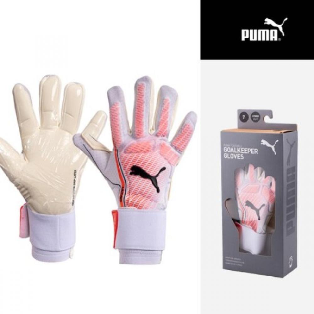 

Puma Ultra Ultimate Hybrid Gk Gloves Size: size 7