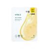 Bonsep Skincare Bonsep Vitacee Jelly Mask 1 Blatt 23 G