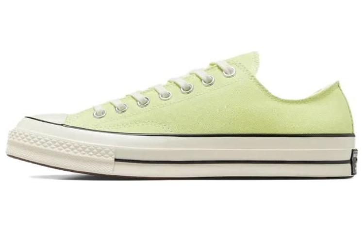 Converse Chuck 70 Ox canvas sneakers A07431C 42