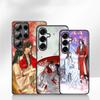 Heaven official's Blessing Tian Guan Ci Fu Phone Cover Case for OPPO A18 A16 A17 A38 A54 A40 A60 A80 A78 A79 A57 A55 A96 A15 A12