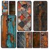 Vintage Industrial Style Rusty Phone Case Cover for Xiaomi Poco F7 Ultra F6 F5 F4 F3 X6 X5 X4 X3 NFC C51 C55 M4 GT 5G Soft TPU