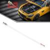 Engine Oil Fluid Dipstick 2760101872 Compatible with Mercedes-Benz C300 C350 E350 E400 GLK350