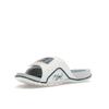 Air Jordan Hydro 4 Retro Slide Military Blue Industrial Blue Men's Slides 532225-141