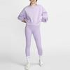 New Nike One Leggings Women's Lilac Multicolor FN3242-512