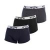 Pack of 3 BG Boxers for Men
