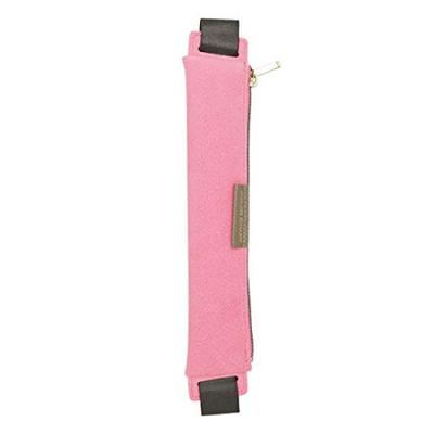 Color Chart Band Pencil Case B5 Peony Traveler's (75 Bouquet)